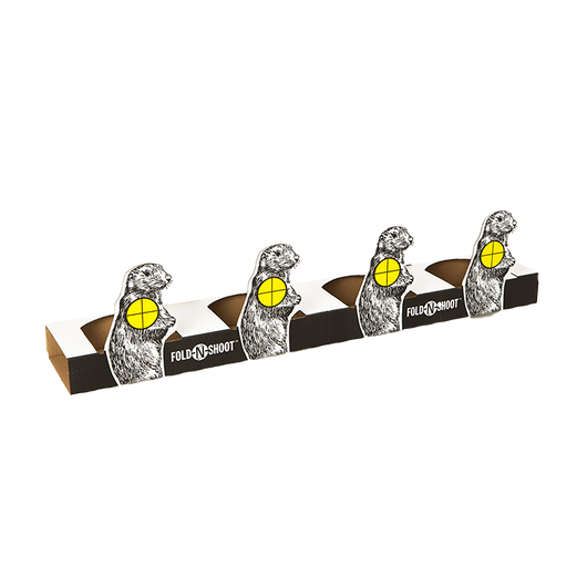 Woody’s™ FNS™ Prairie Dog Plate Rack