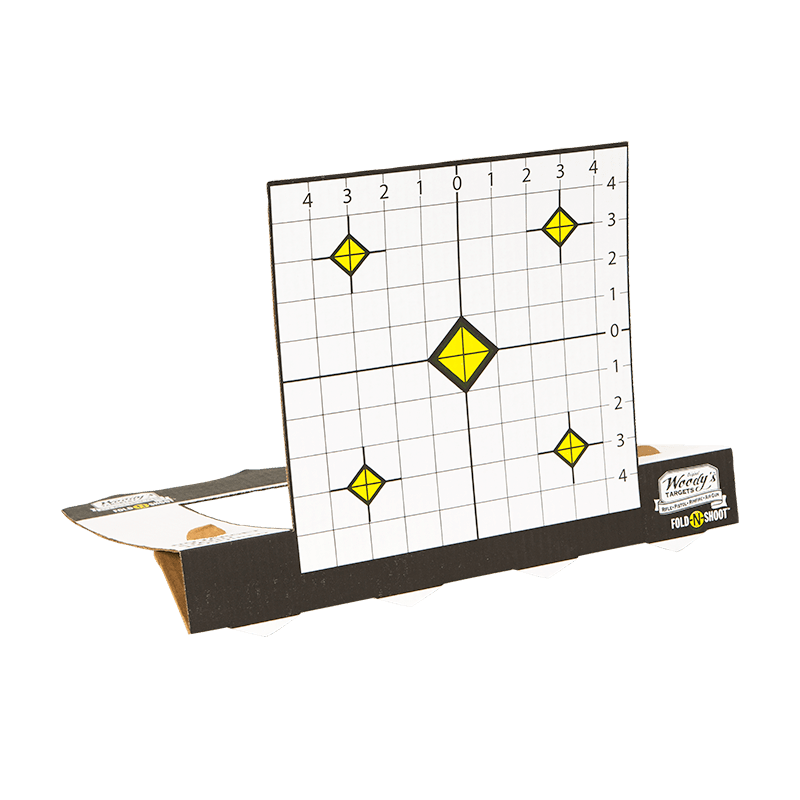 Woodyтащsтдв Fnsтдв 10 Inch Moa Target тау Woodys Targets