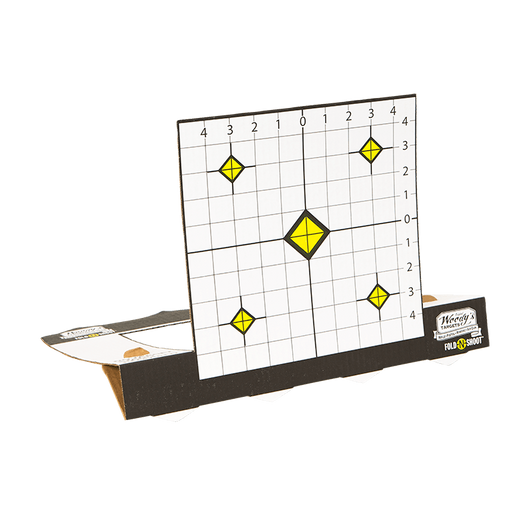 Woody’s™ FNS™ 10-Inch MOA Target