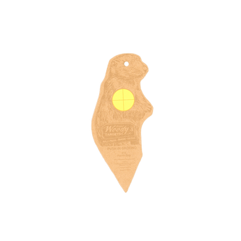 Woody’s™ Prairie Dog Target 6 Pack