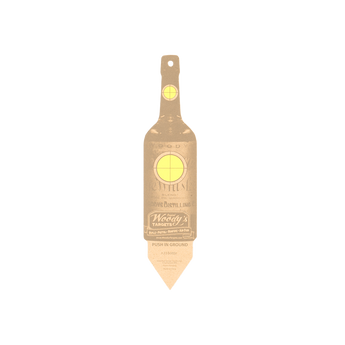 Woody’s™ Bottle Target 6 Pack