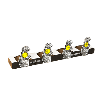 Woody’s™ FNS™ Prairie Dog Plate Rack